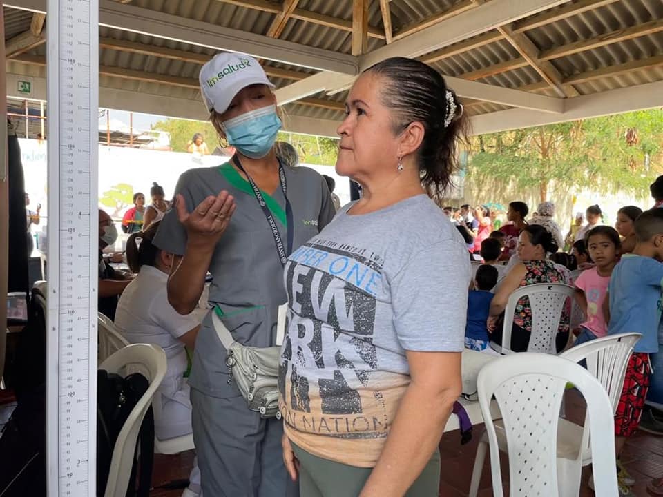 IMSALUD
