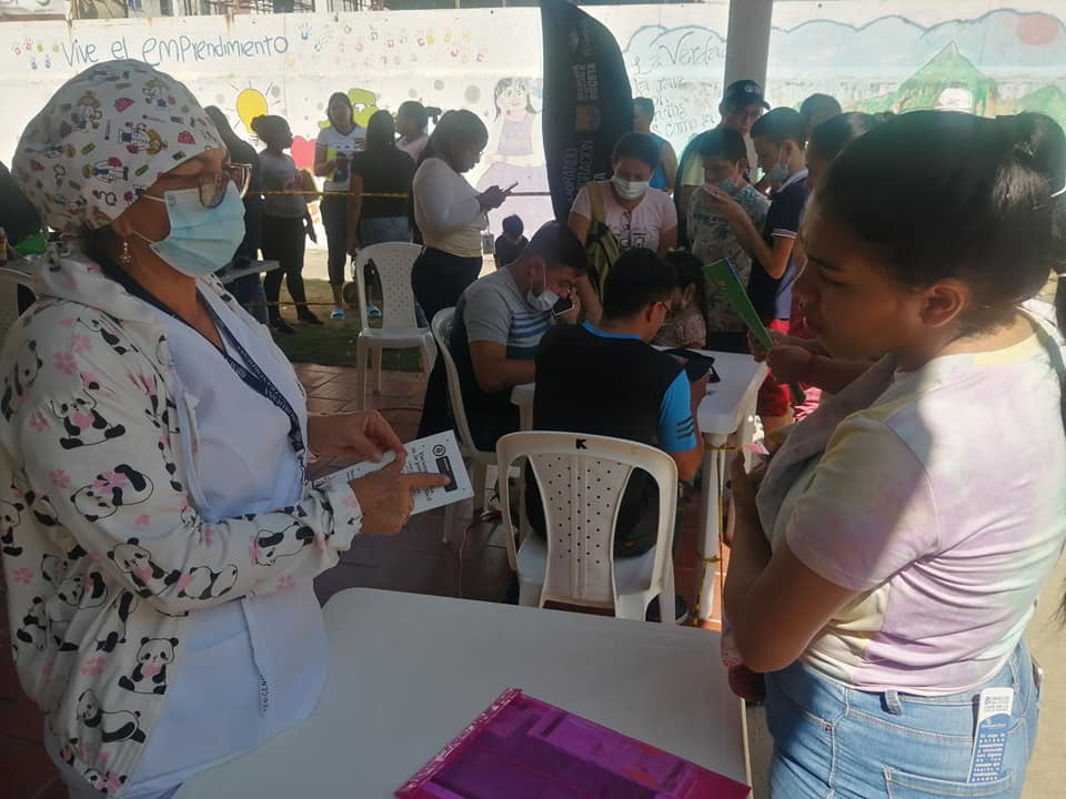 IMSALUD