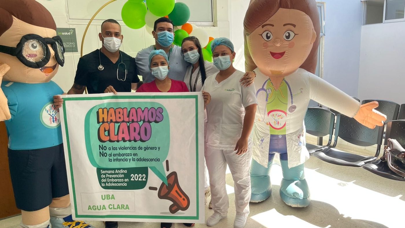 IMSALUD