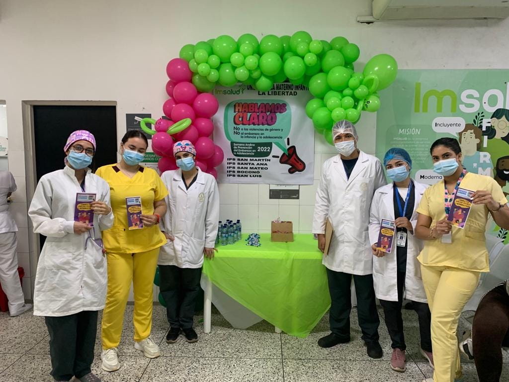 IMSALUD