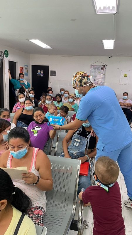 IMSALUD