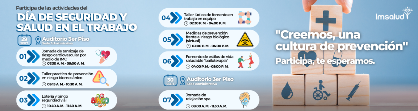 IMSALUD