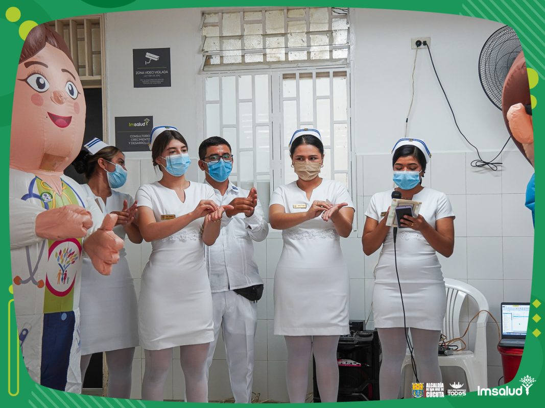 IMSALUD