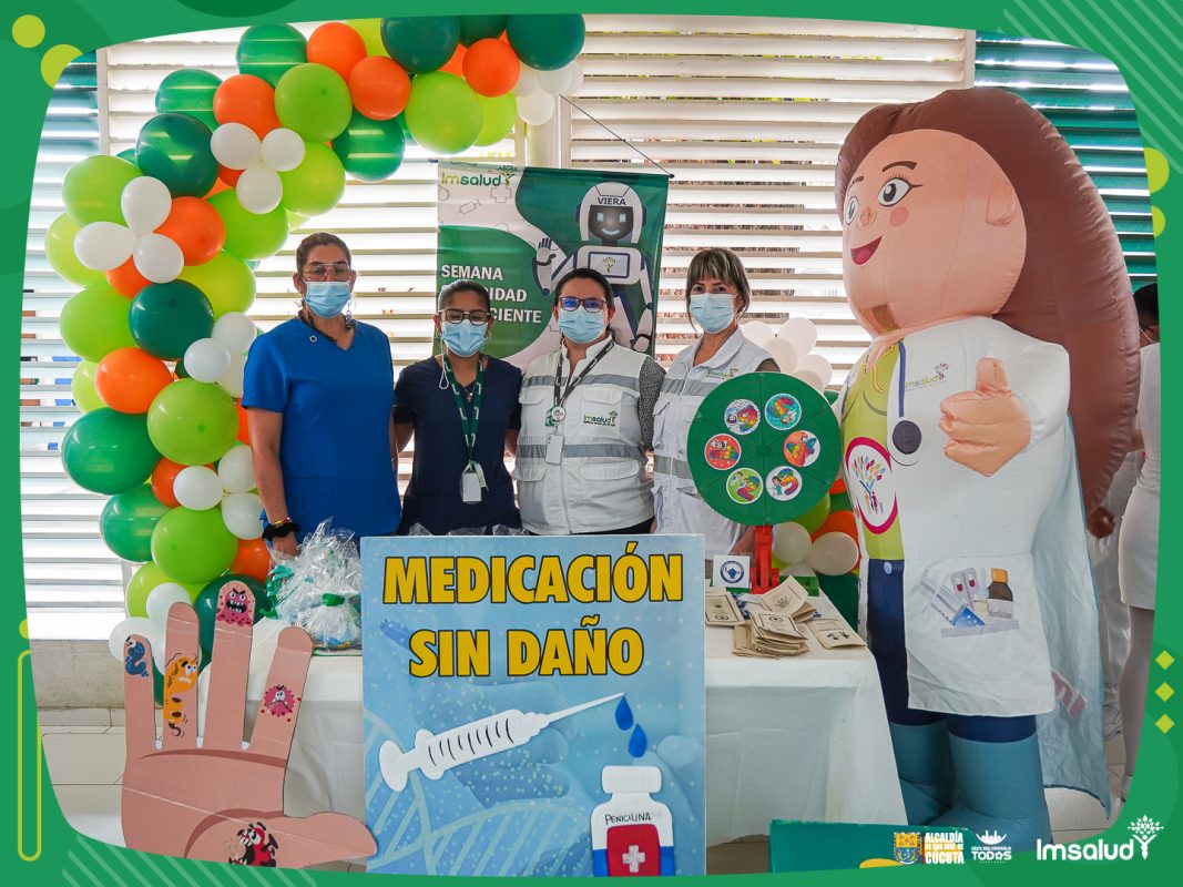 IMSALUD