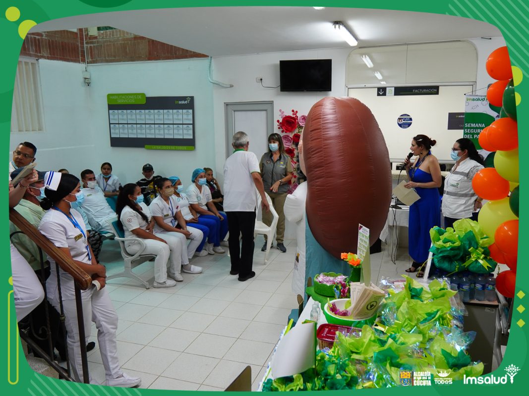IMSALUD