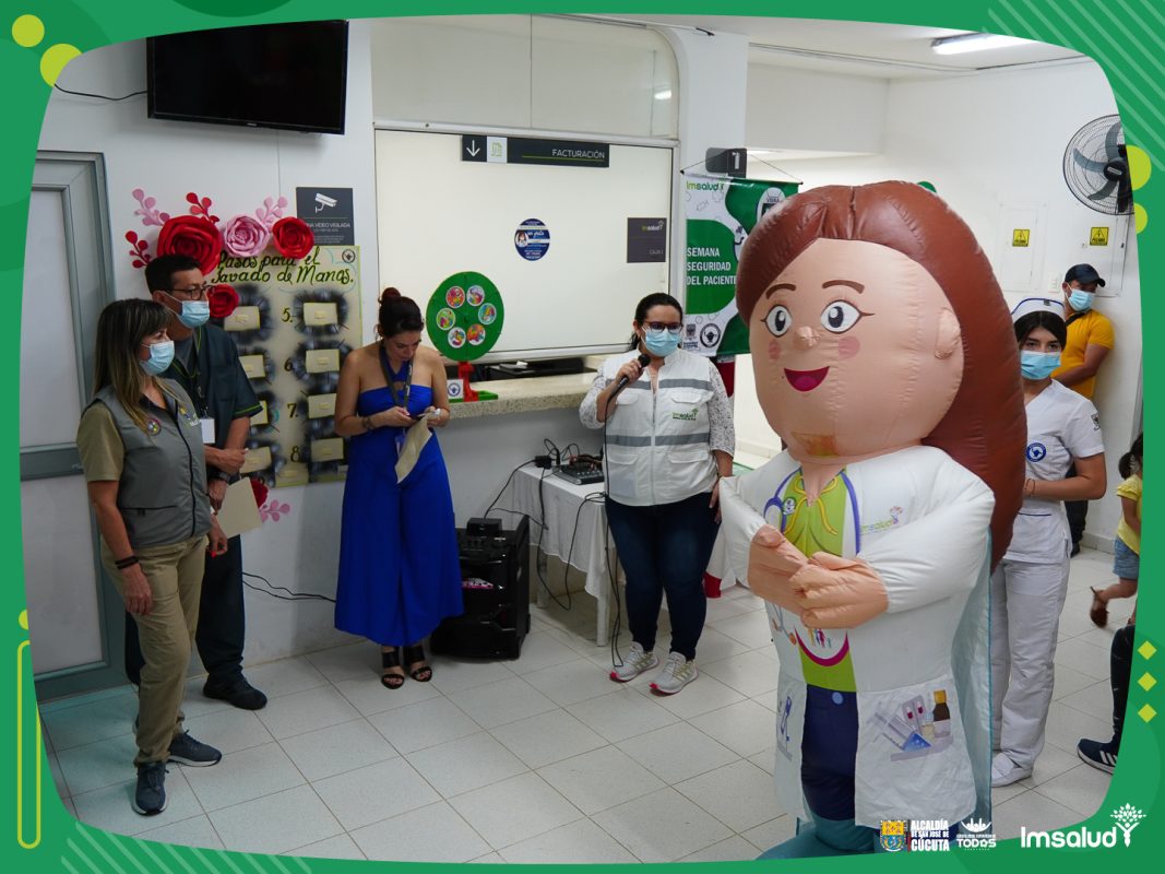 IMSALUD