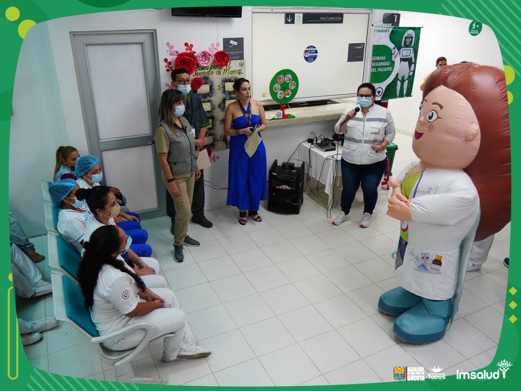 IMSALUD