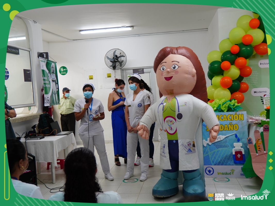 IMSALUD