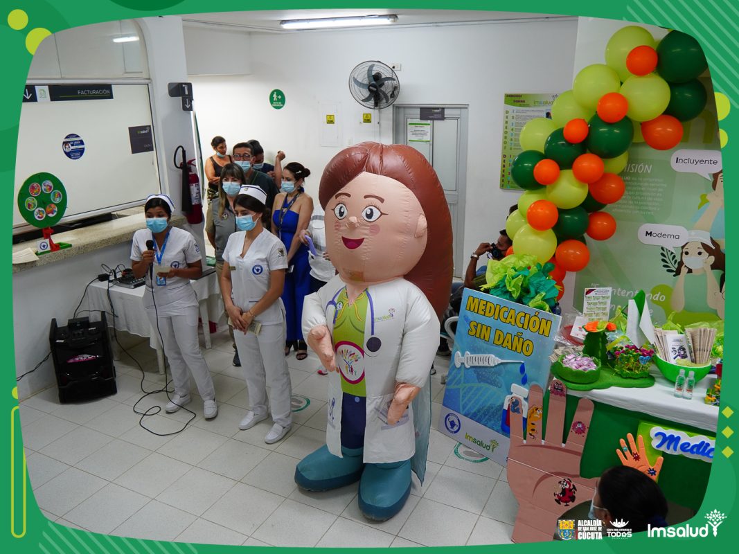 IMSALUD