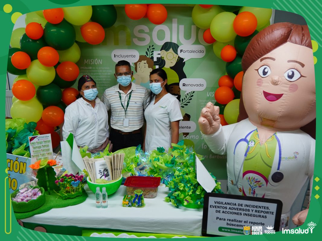 IMSALUD