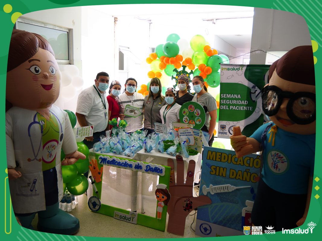 IMSALUD