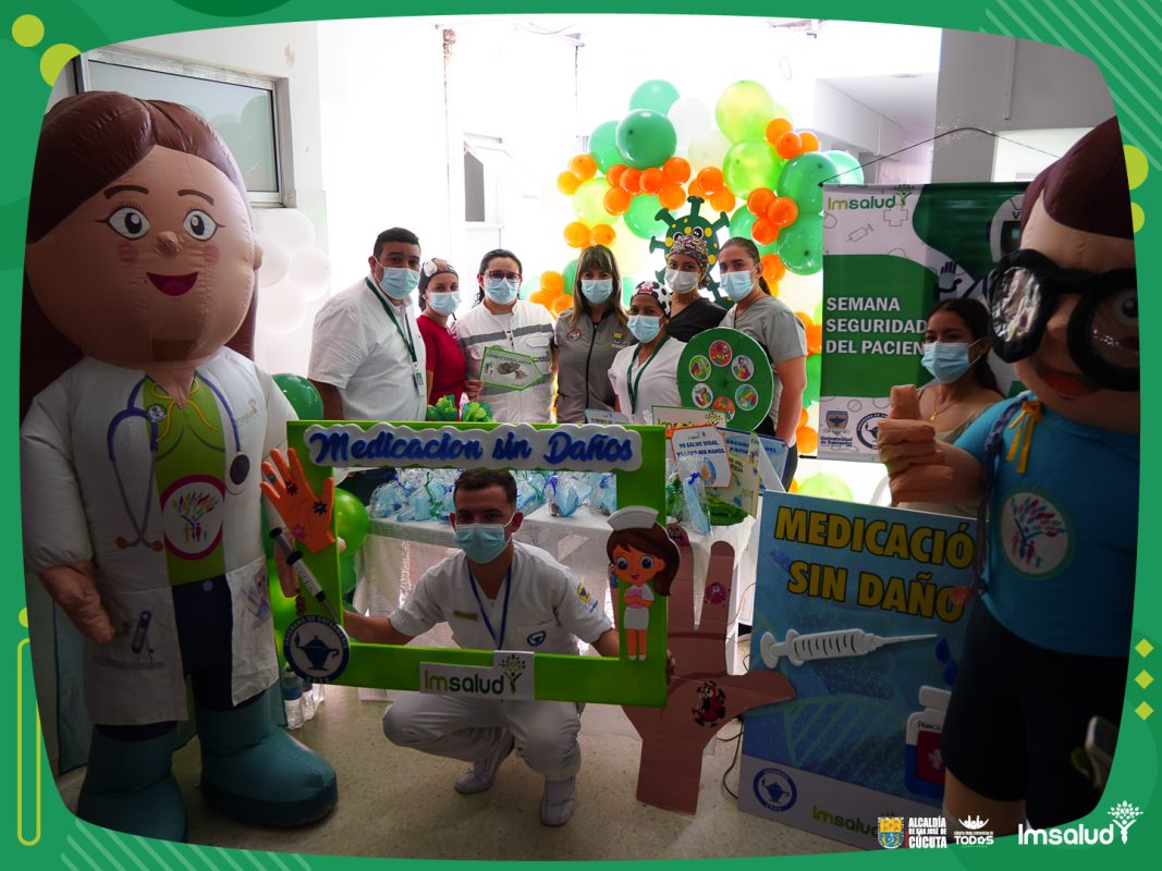 IMSALUD