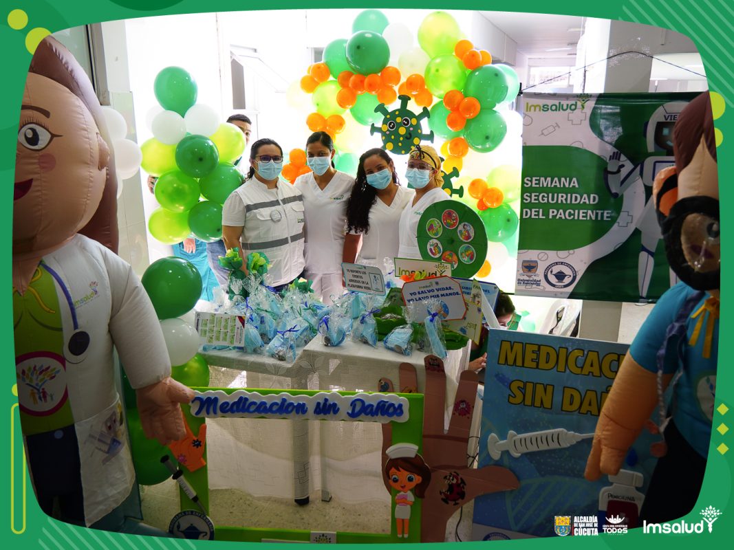 IMSALUD
