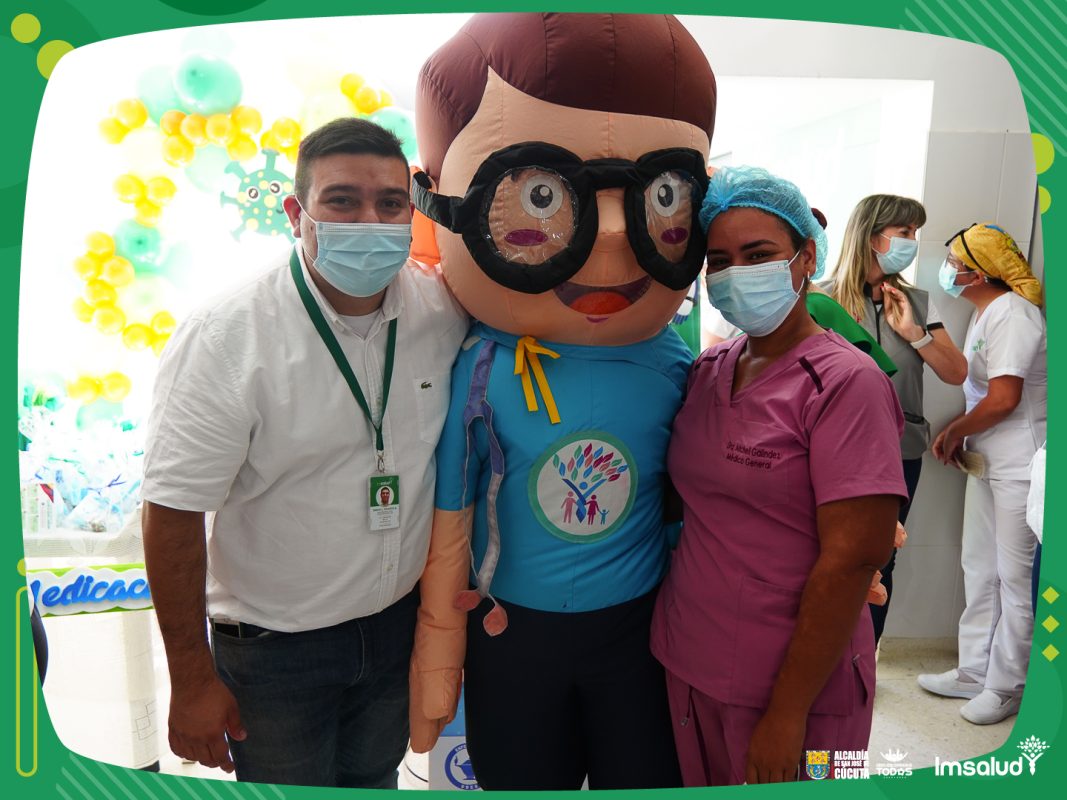 IMSALUD