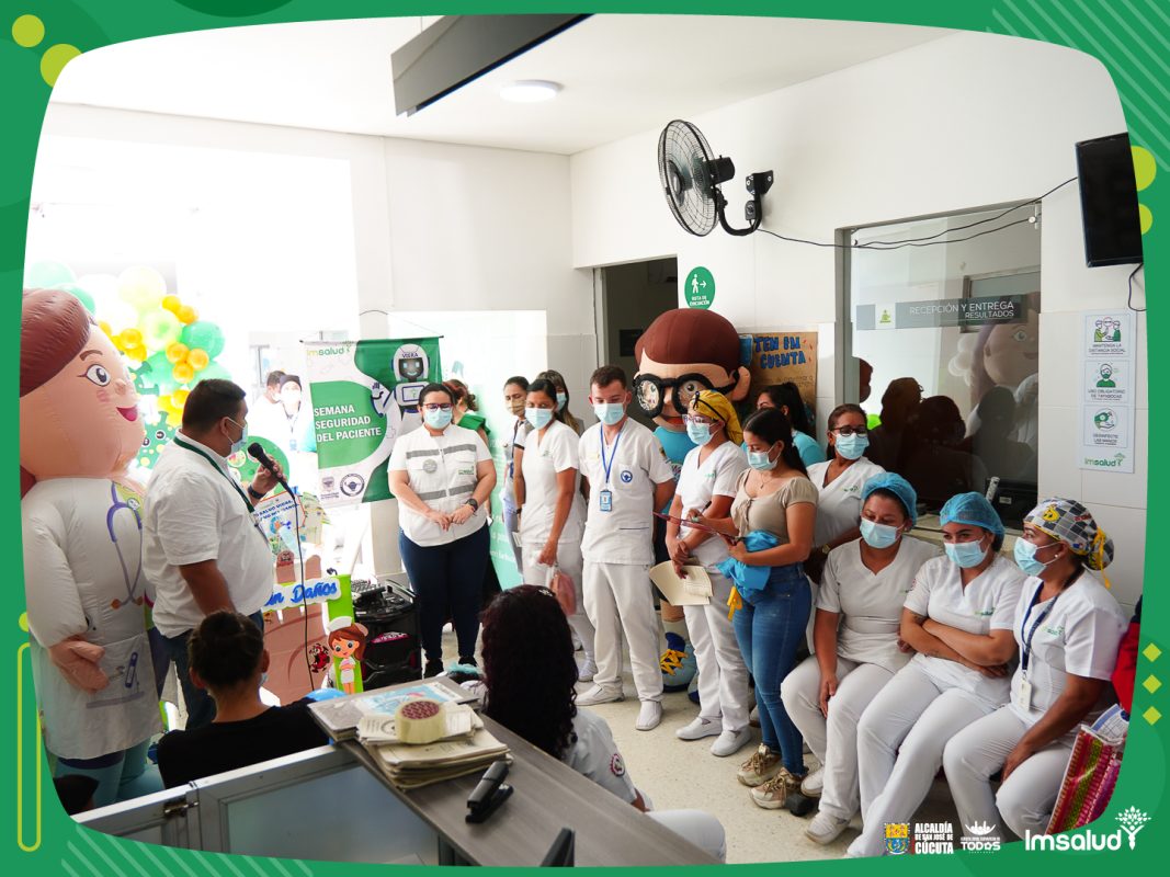 IMSALUD