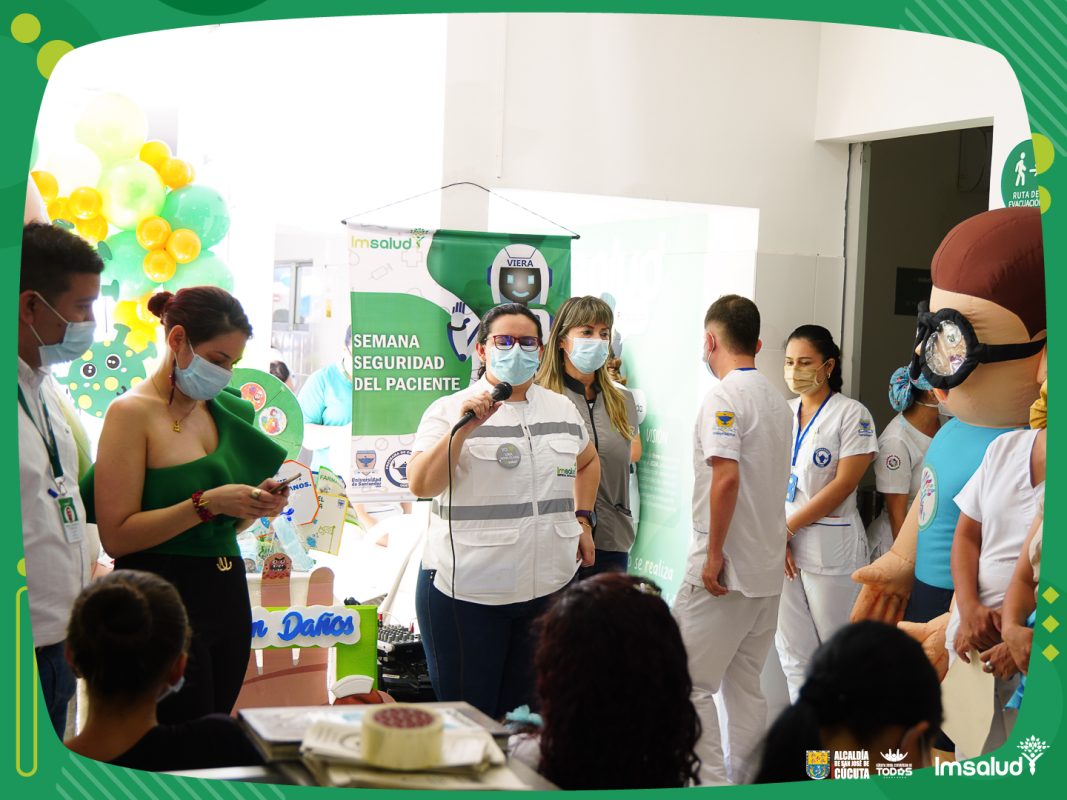 IMSALUD
