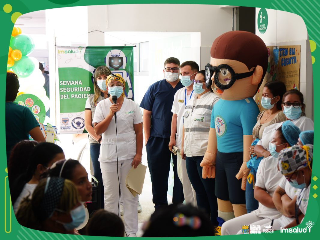 IMSALUD