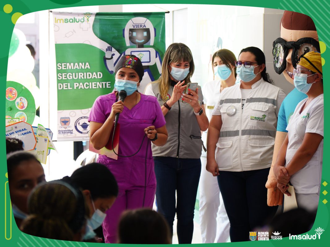 IMSALUD