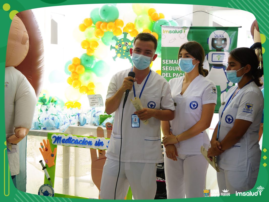 IMSALUD