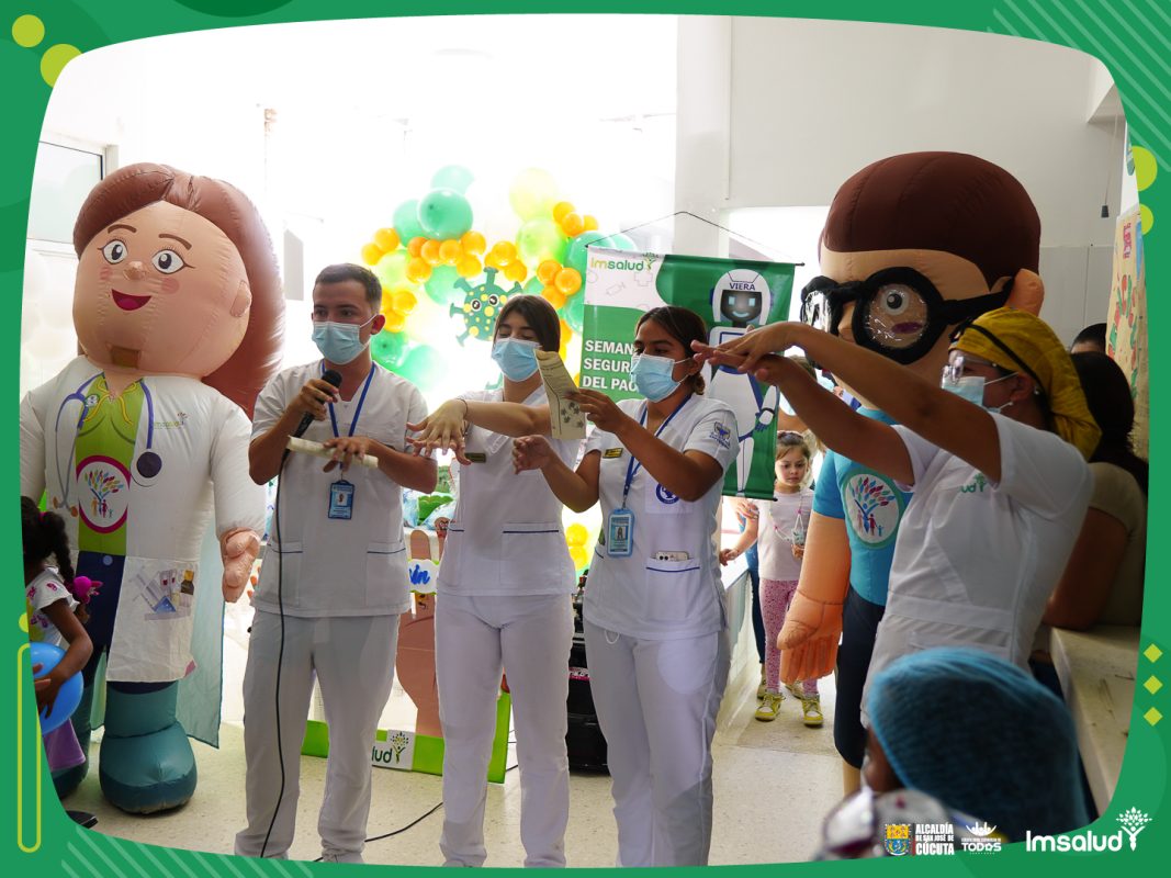 IMSALUD