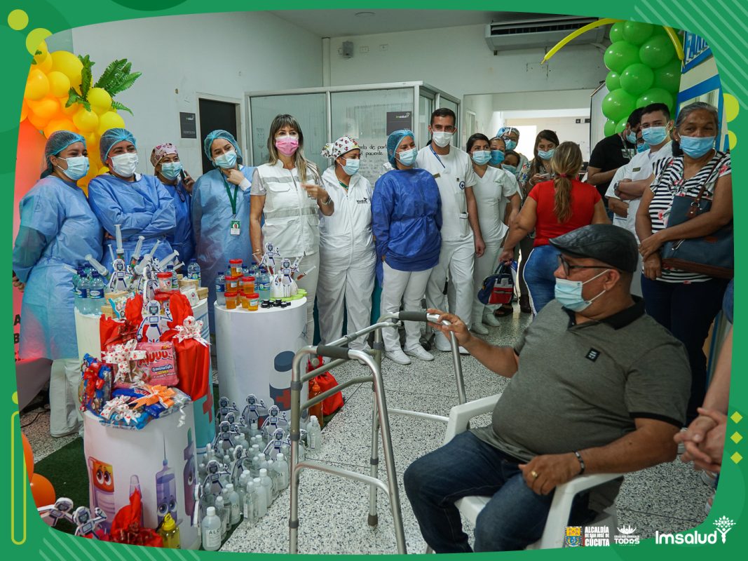 IMSALUD