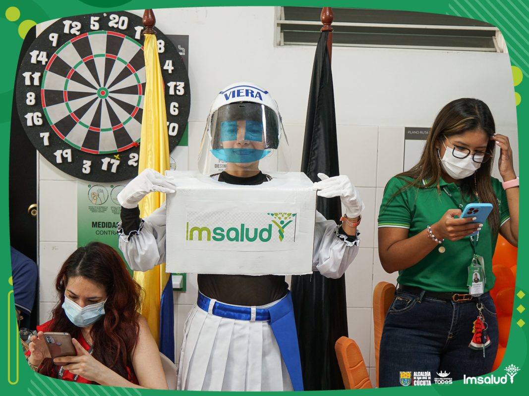 IMSALUD