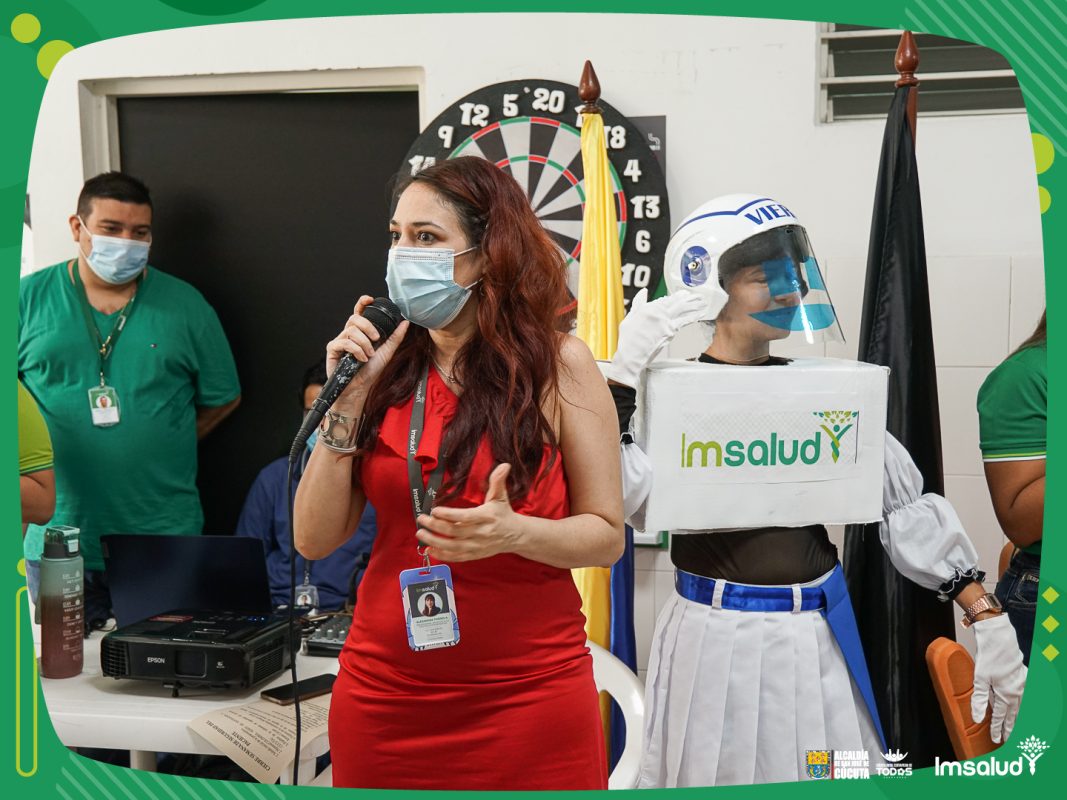 IMSALUD