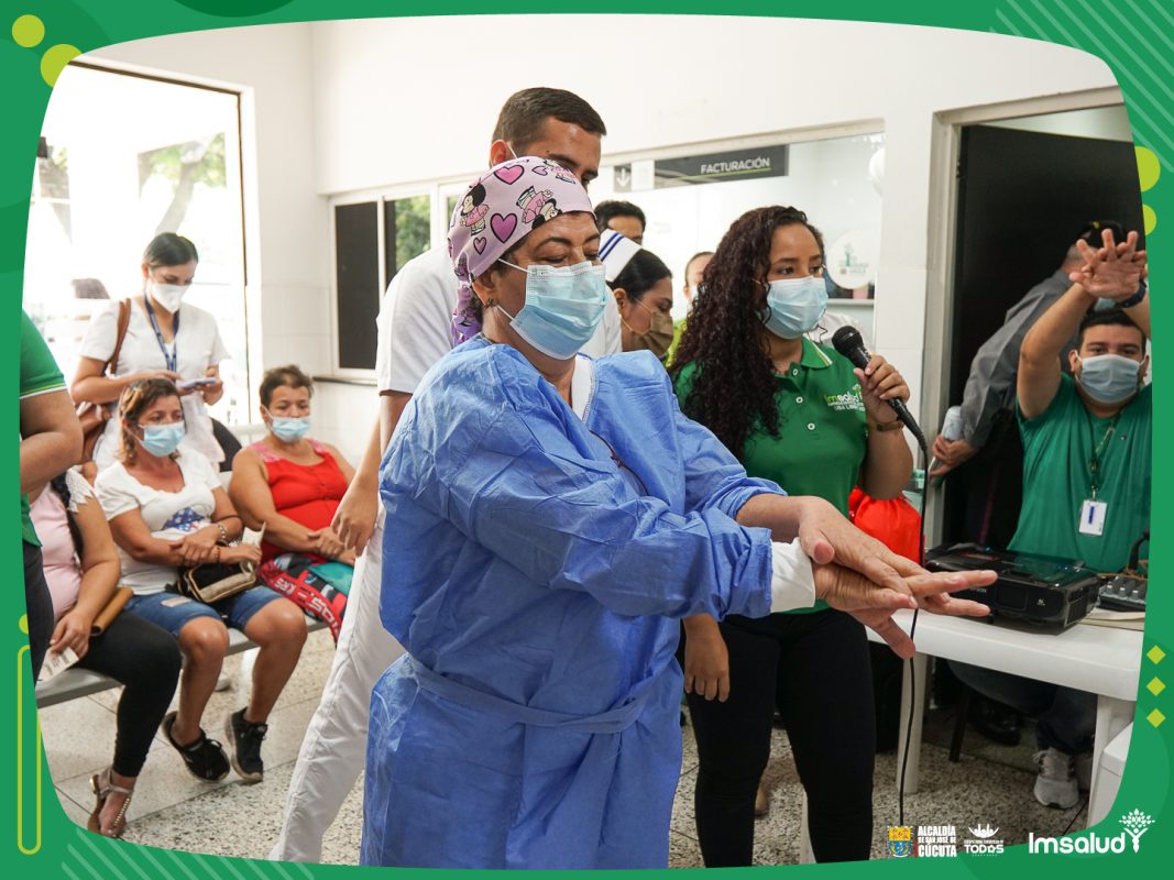 IMSALUD