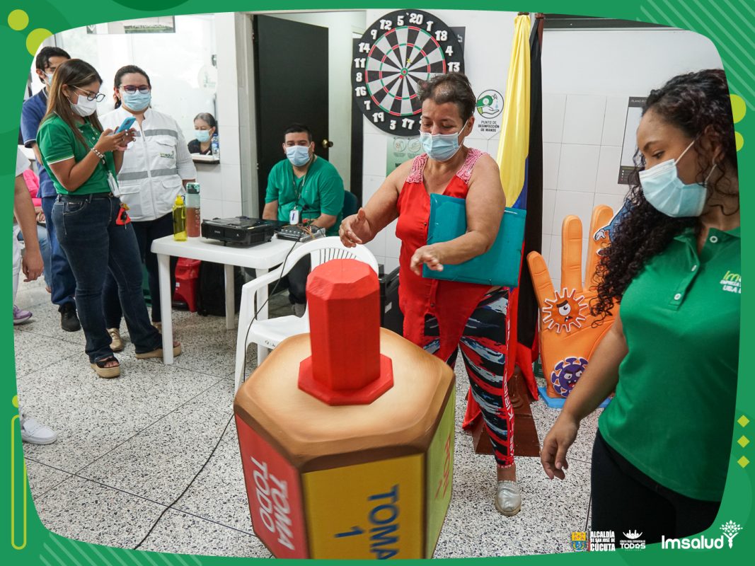 IMSALUD