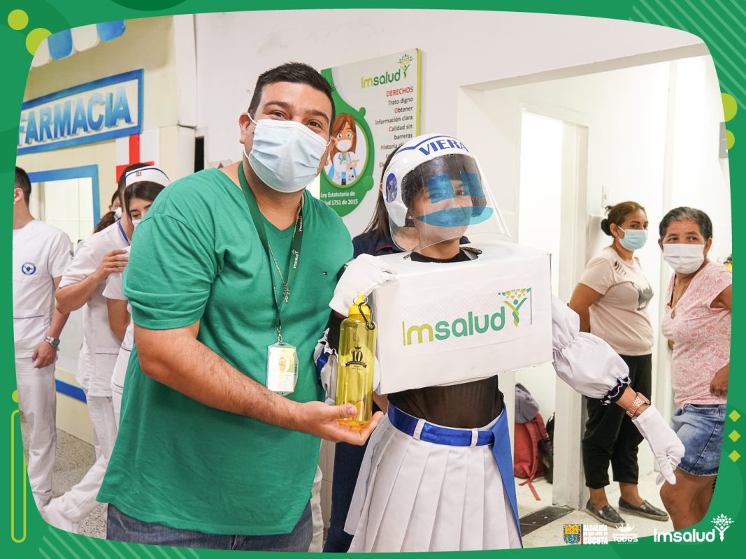 IMSALUD