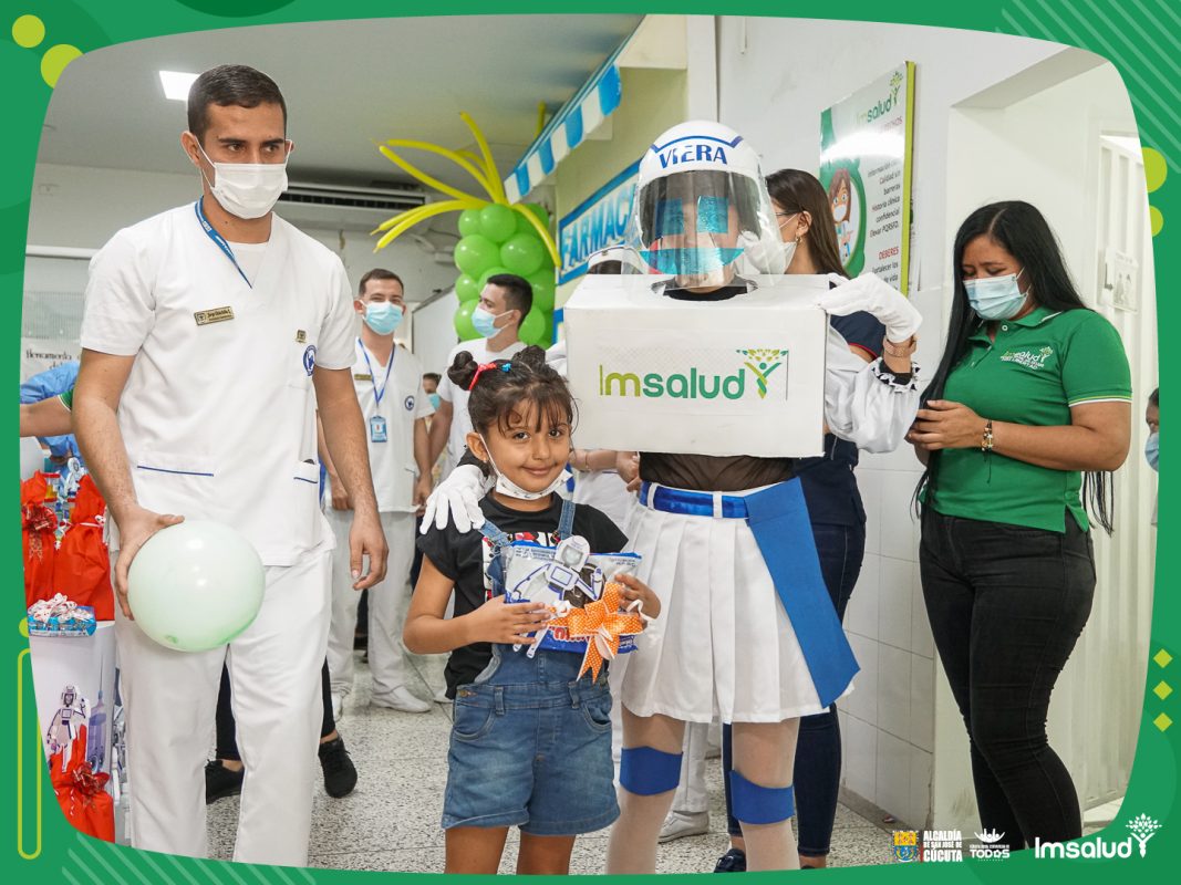 IMSALUD