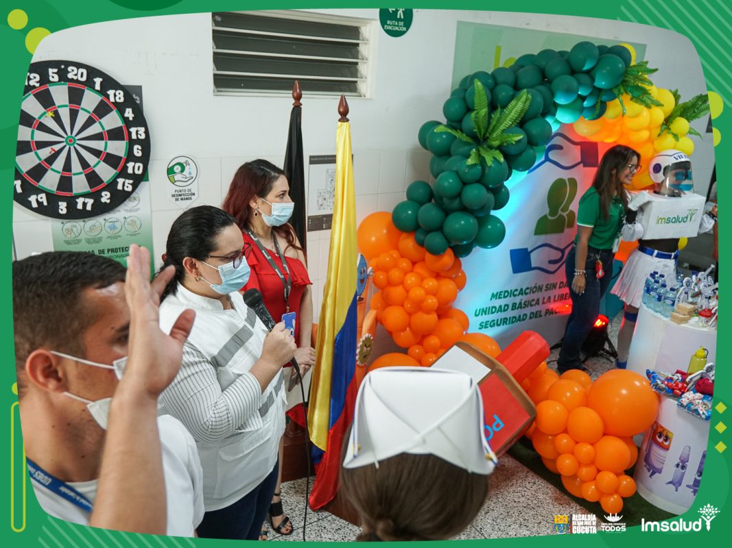 IMSALUD