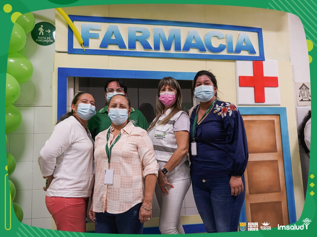 IMSALUD