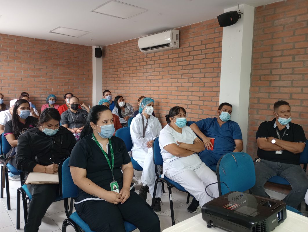 IMSALUD