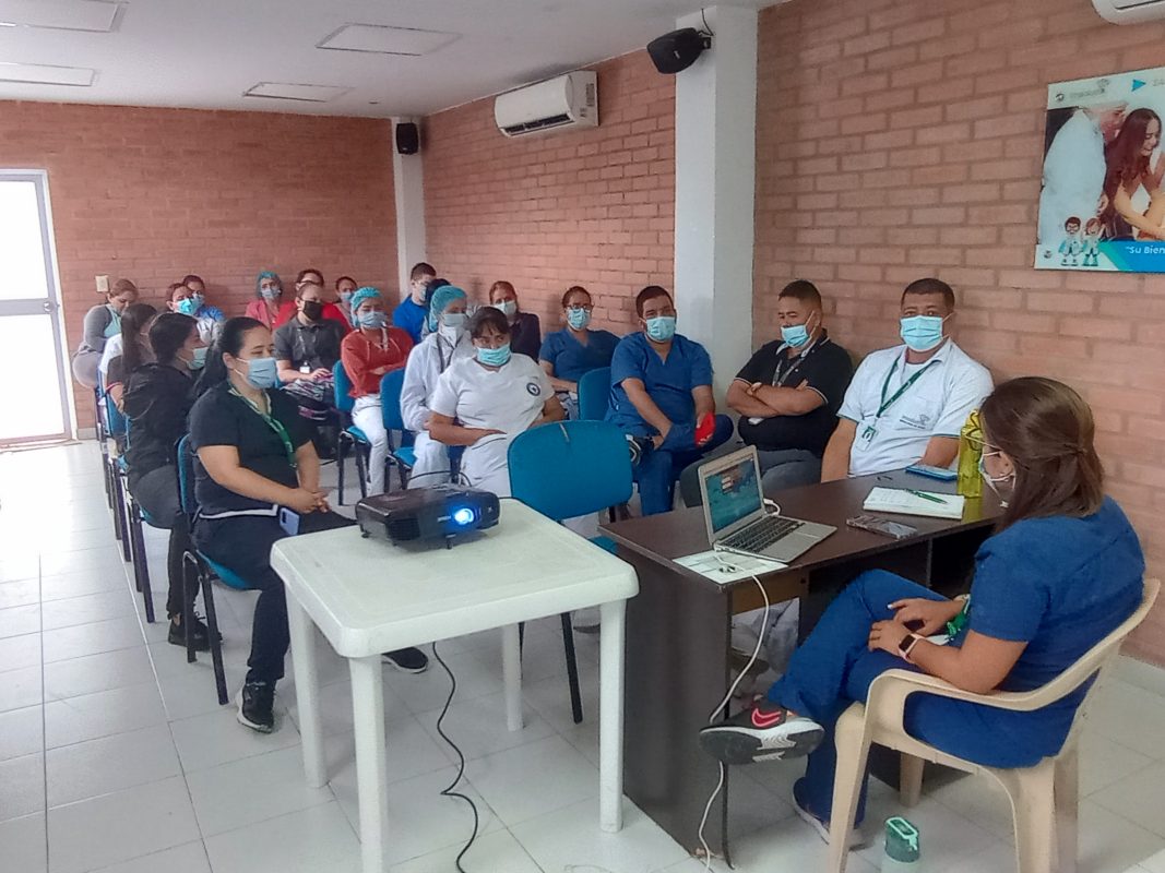 IMSALUD