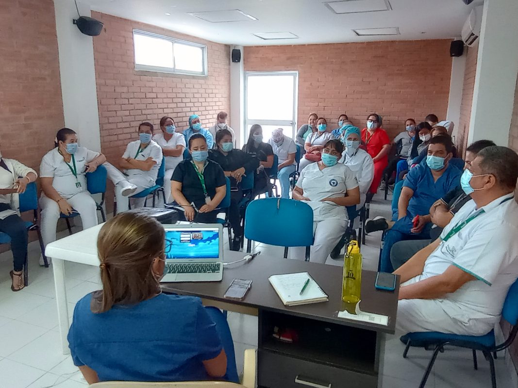 IMSALUD