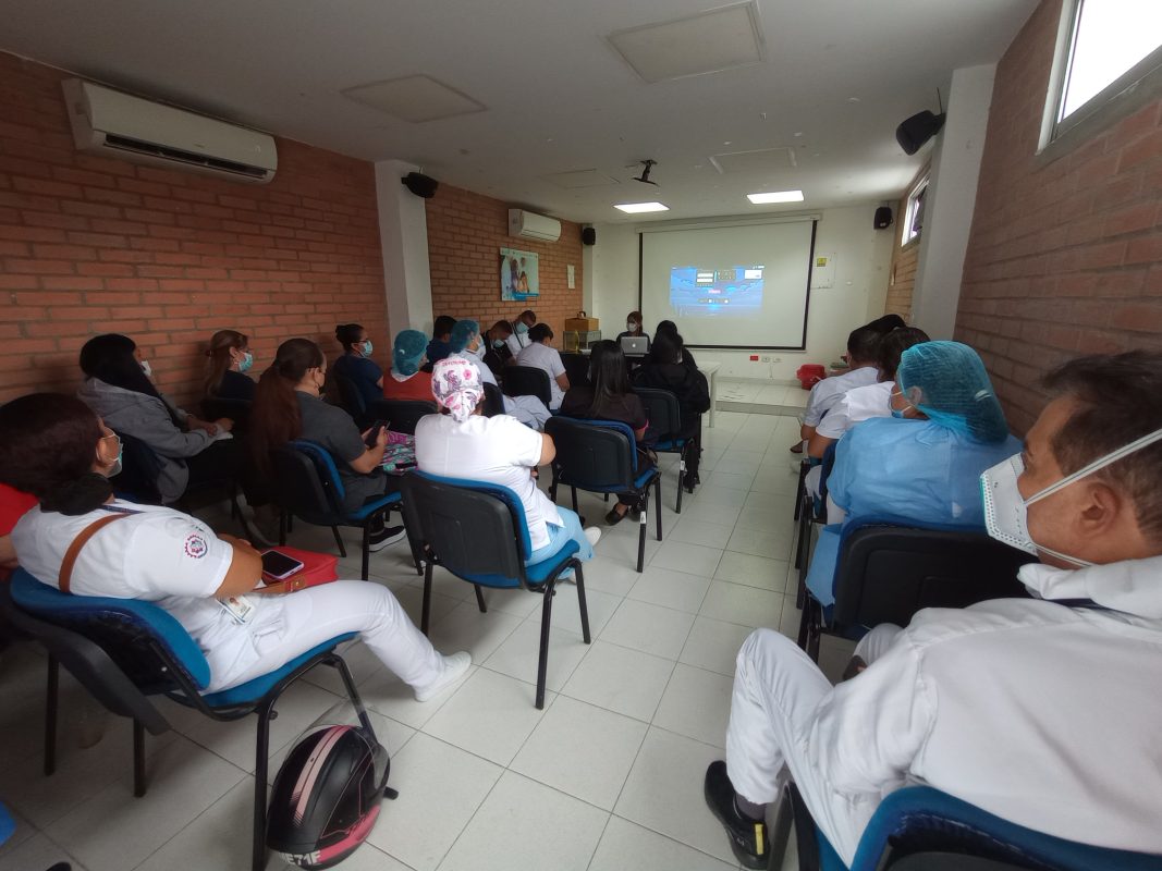 IMSALUD