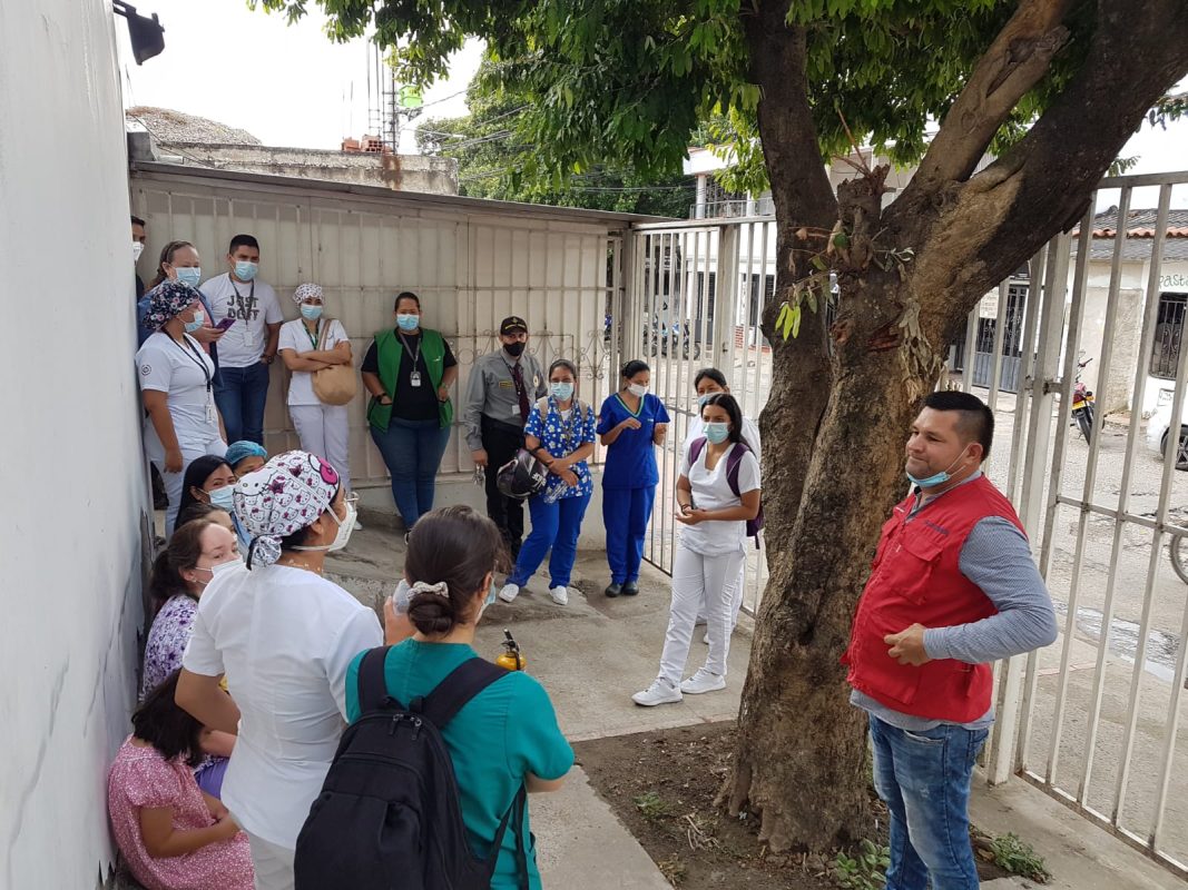 IMSALUD