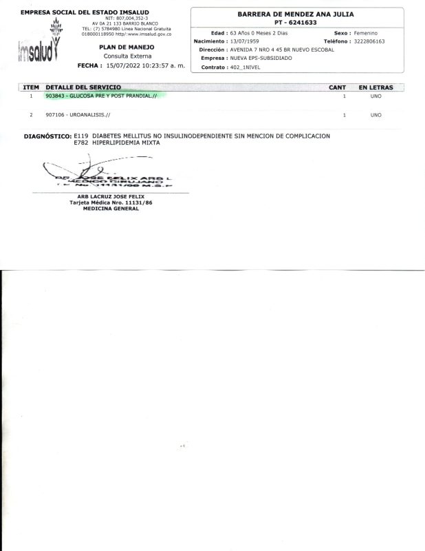 IMSALUD