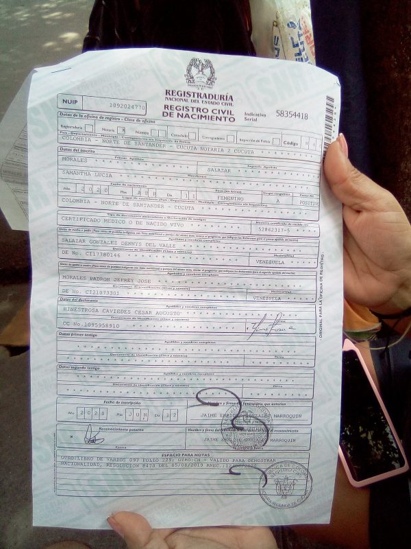 IMSALUD
