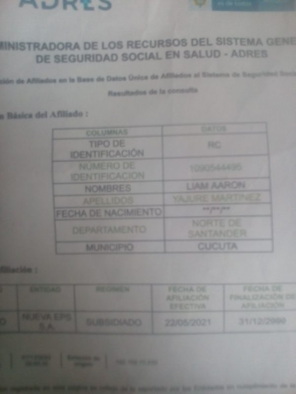 IMSALUD