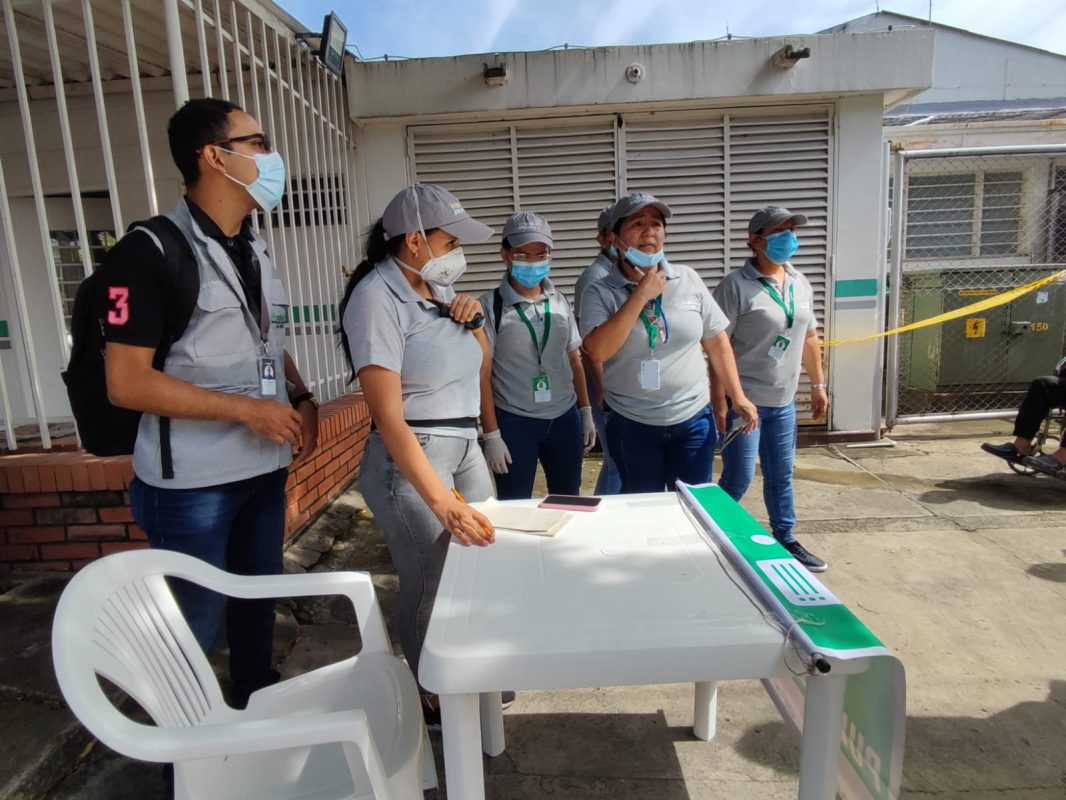 IMSALUD