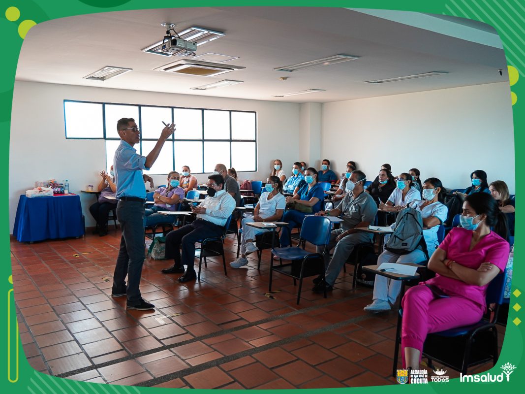 IMSALUD