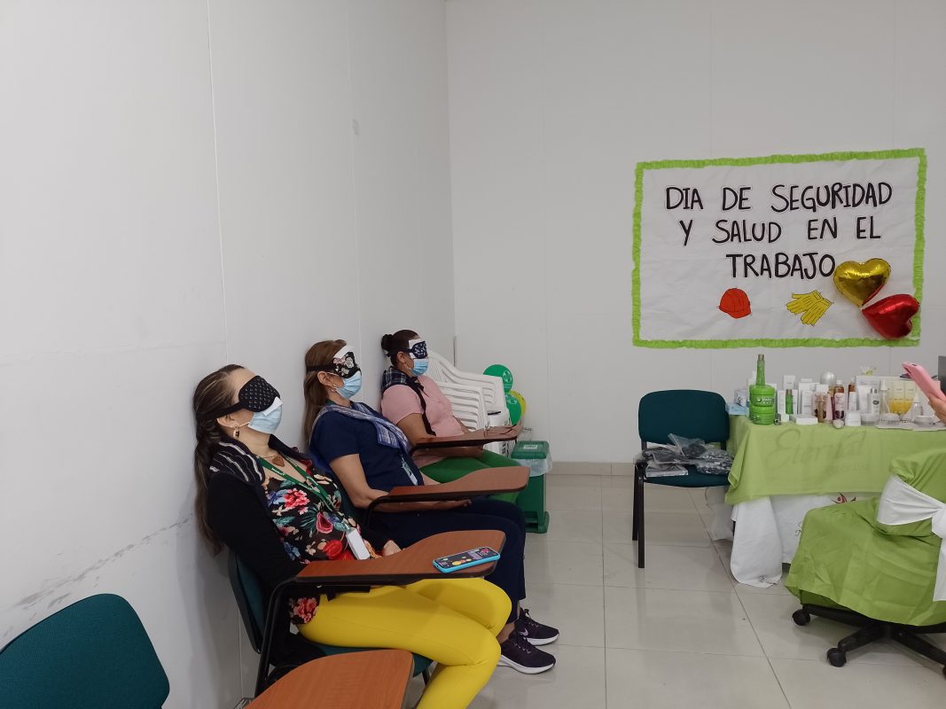 IMSALUD