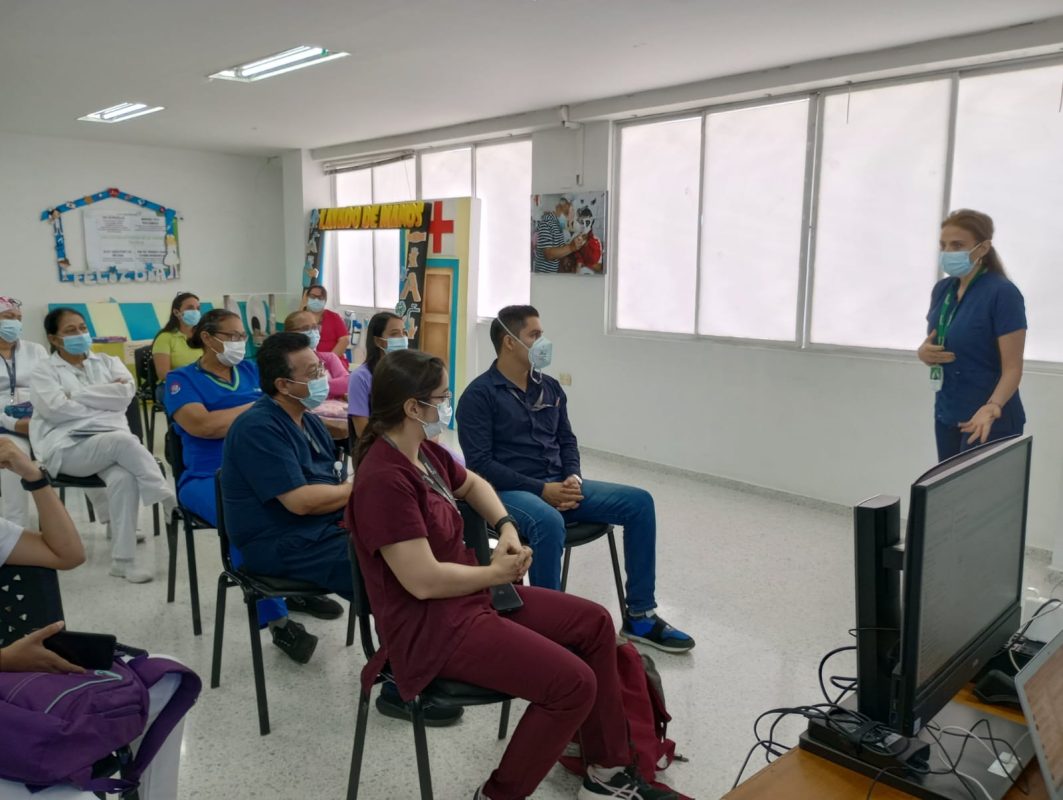 IMSALUD