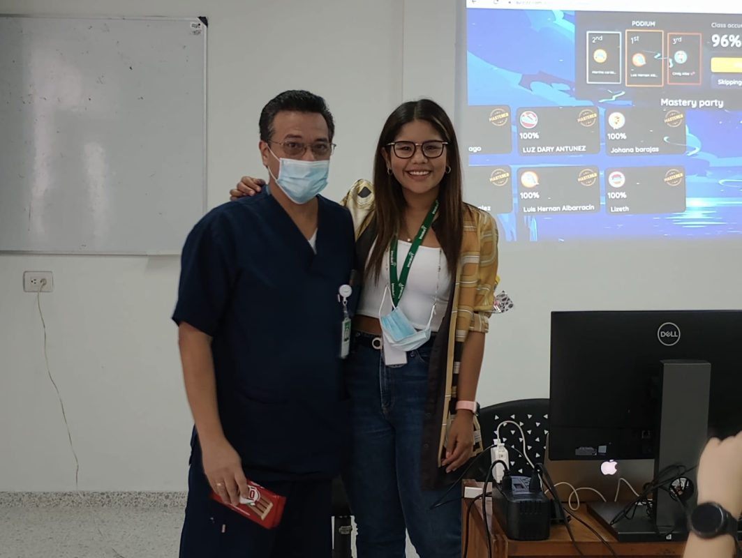 IMSALUD