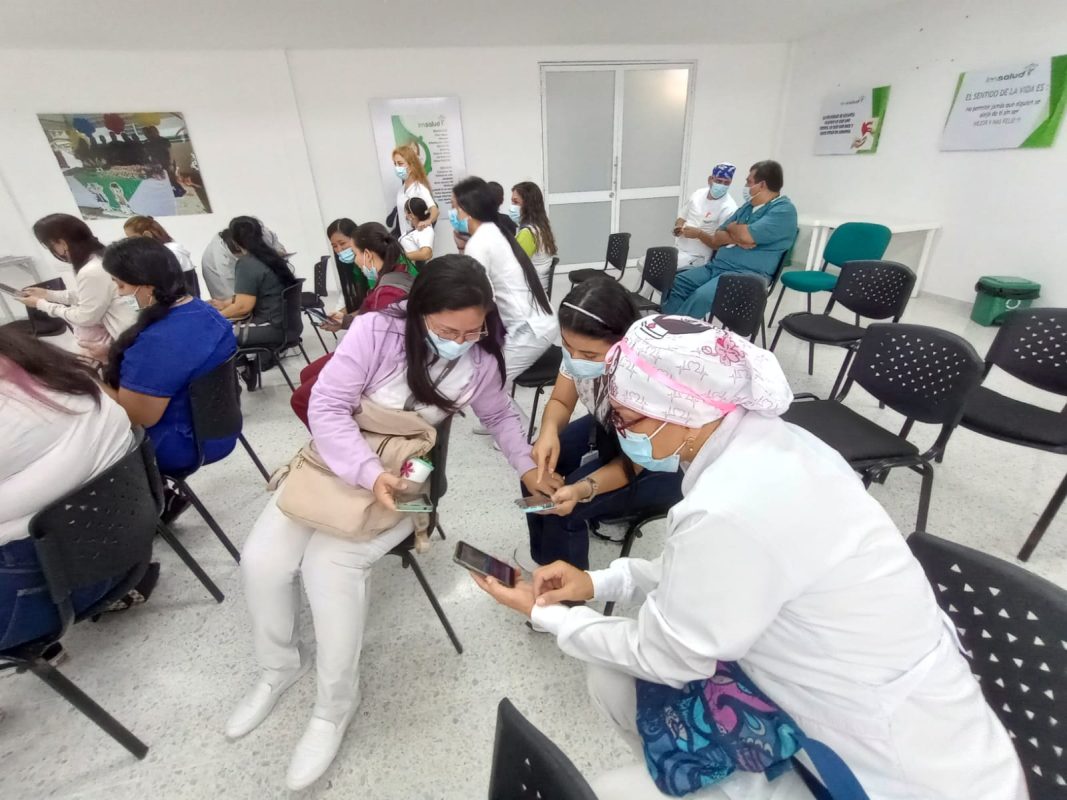 IMSALUD