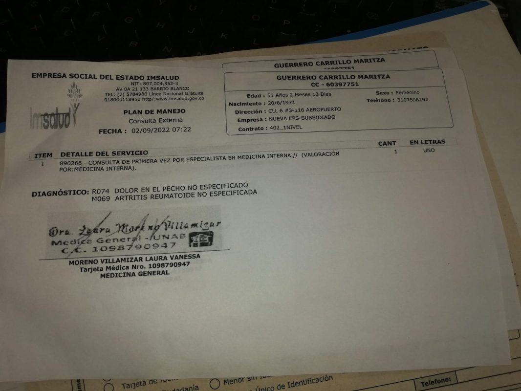 IMSALUD