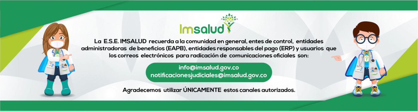 IMSALUD