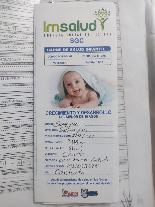 IMSALUD